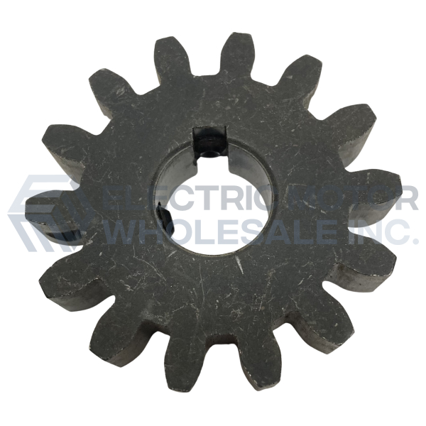 Image for STEARNS 48100 Series NEMA2 Hub 5/8" Bore 51641130001B